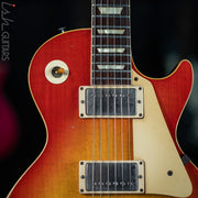 1960 Gibson Les Paul Standard "Burst" Original Sunburst