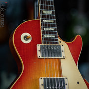 1960 Gibson Les Paul Standard "Burst" Original Sunburst