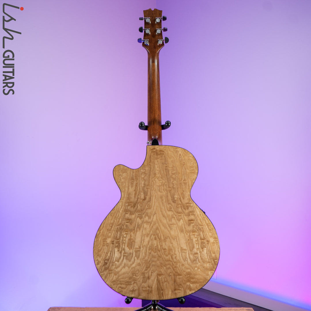 Mitchell MX400QABNAT Quilted Ash