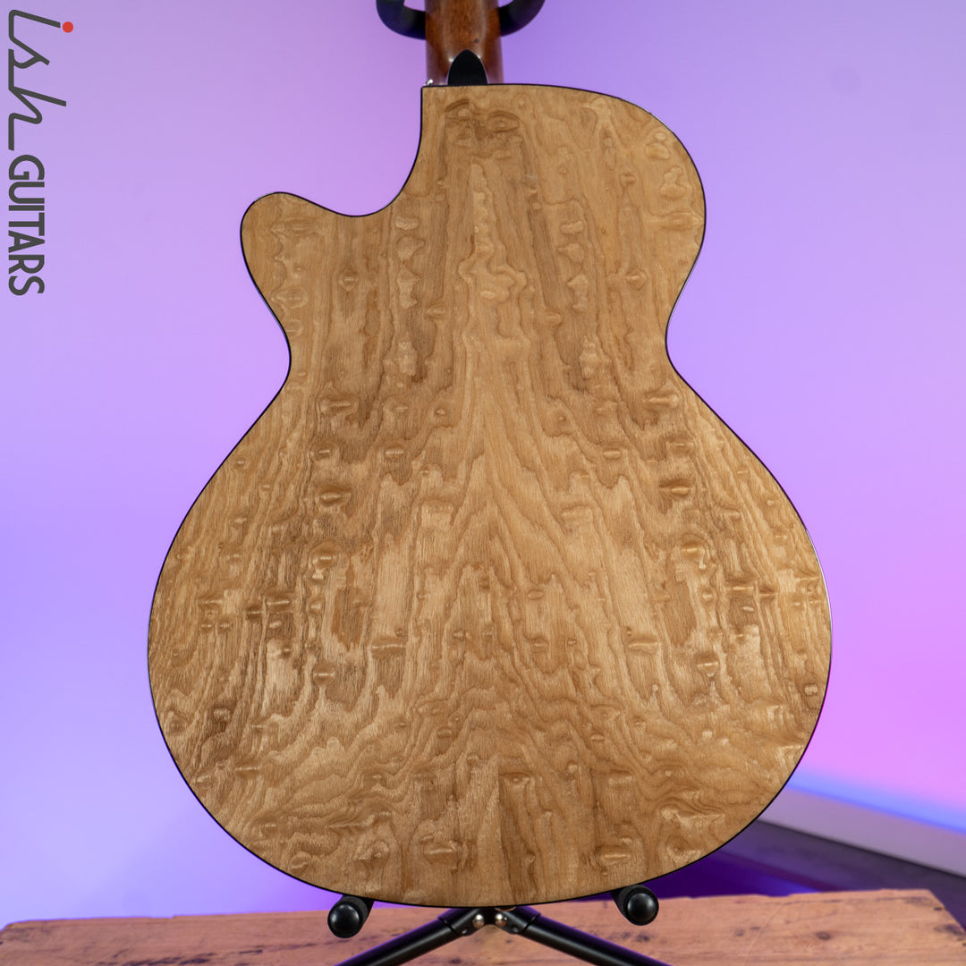 Mitchell MX400QABNAT Quilted Ash