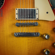 1960 Gibson Les Paul Standard "Burst" Original Sunburst