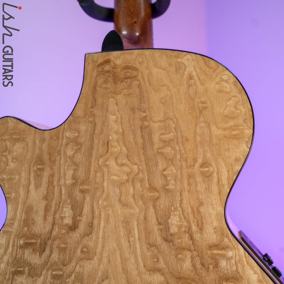 Mitchell MX400QABNAT Quilted Ash