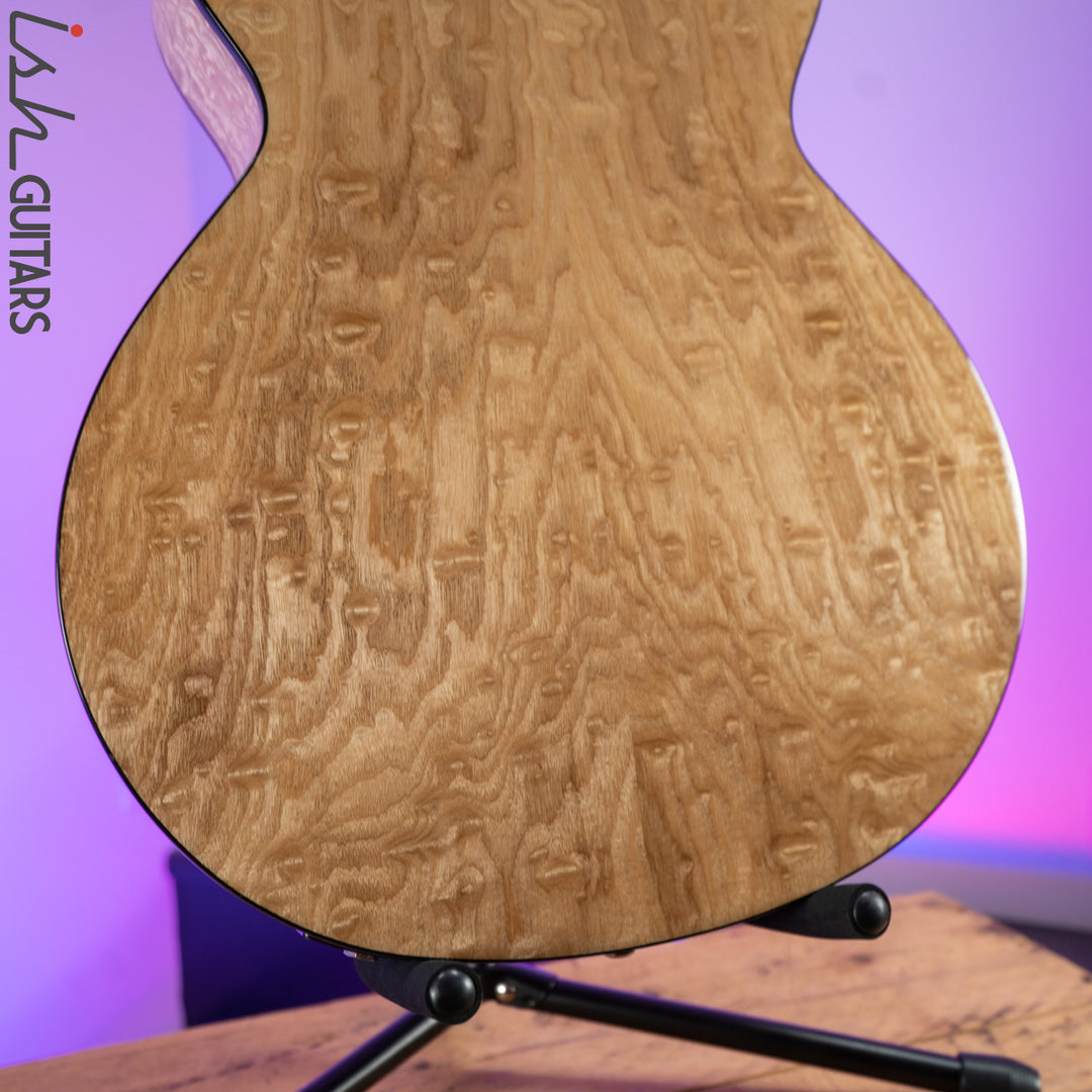 Mitchell MX400QABNAT Quilted Ash