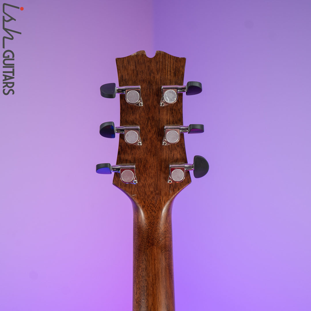Mitchell MX400QABNAT Quilted Ash
