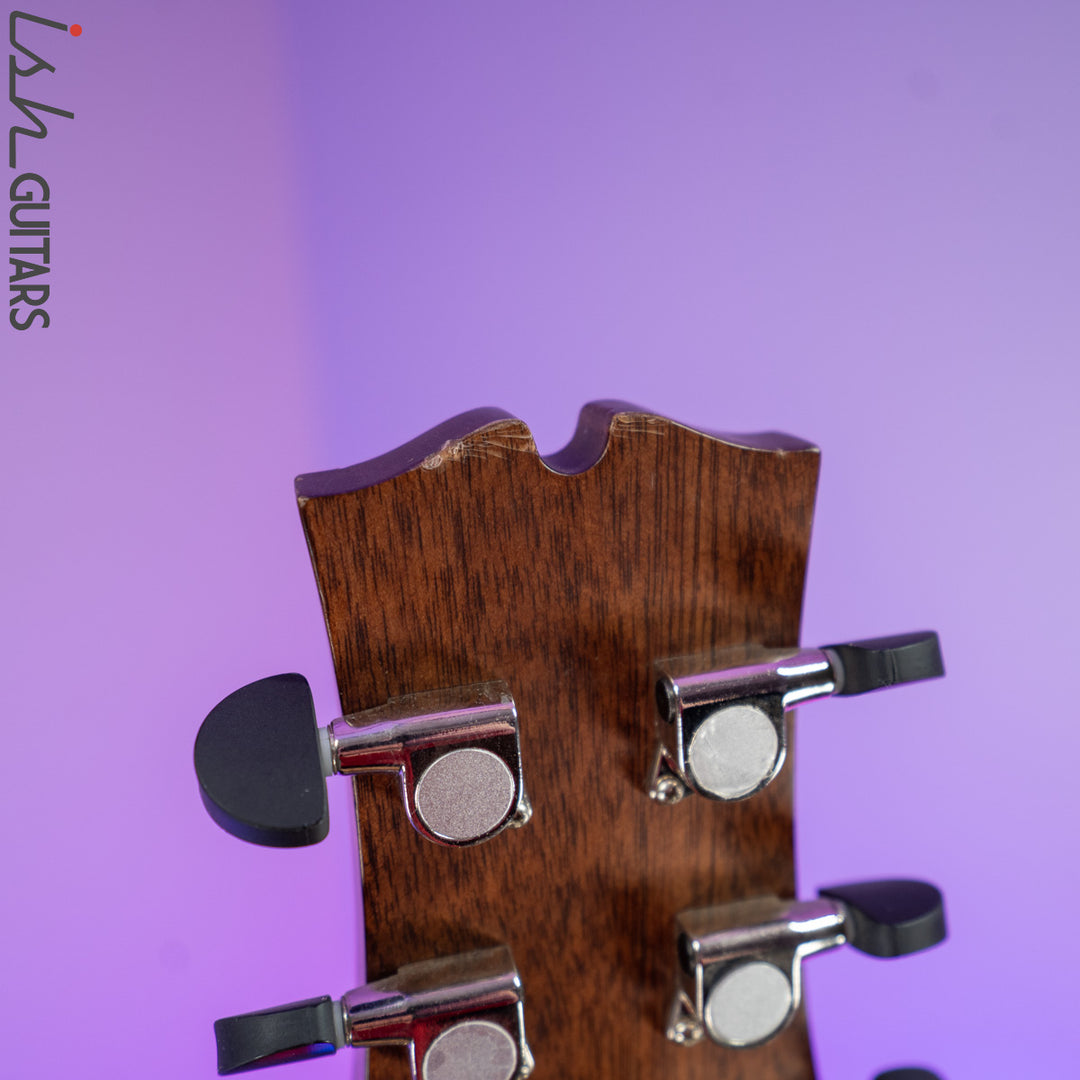 Mitchell MX400QABNAT Quilted Ash