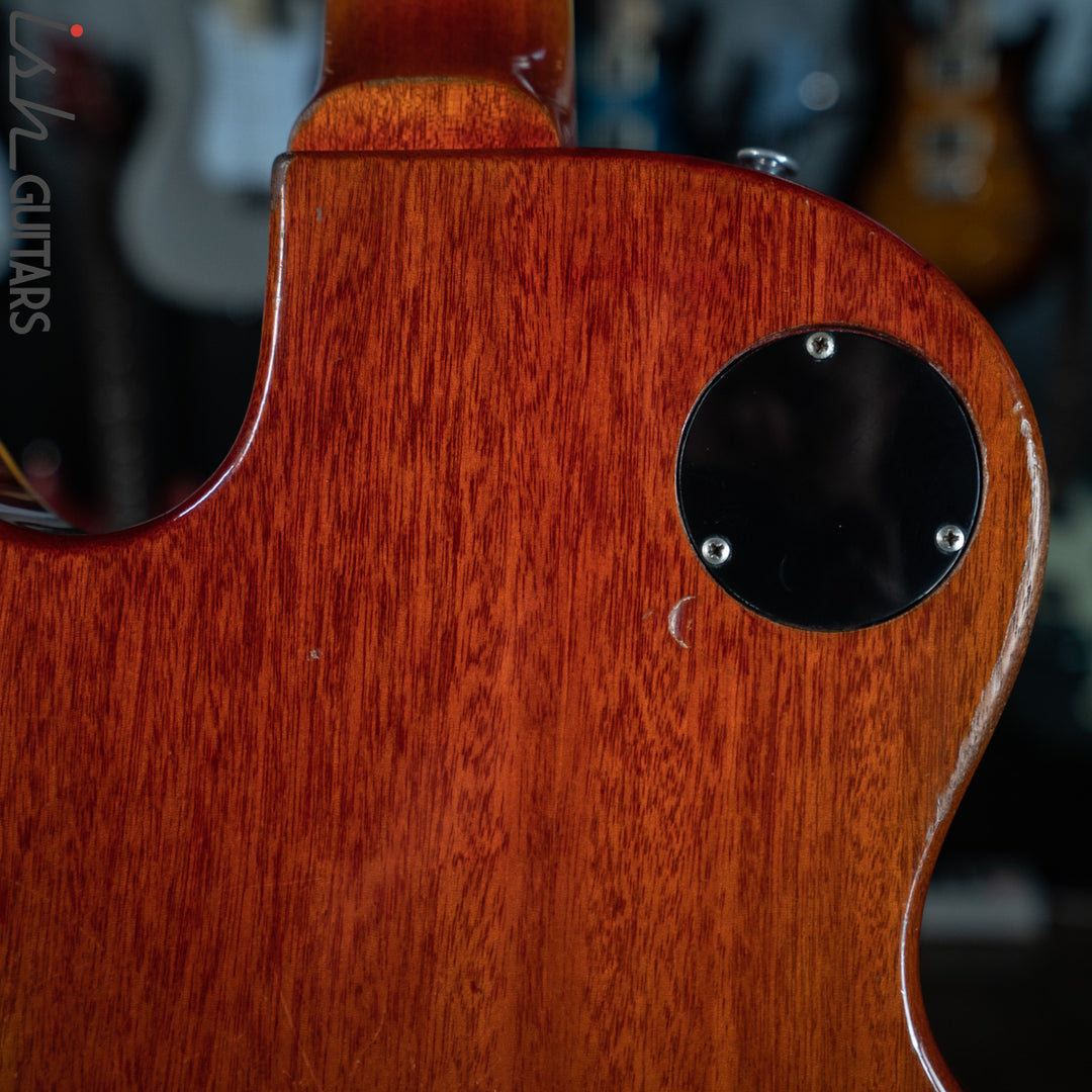1960 Gibson Les Paul Standard "Burst" Original Sunburst