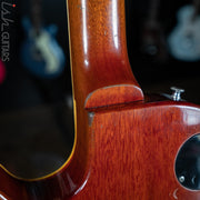 1960 Gibson Les Paul Standard "Burst" Original Sunburst