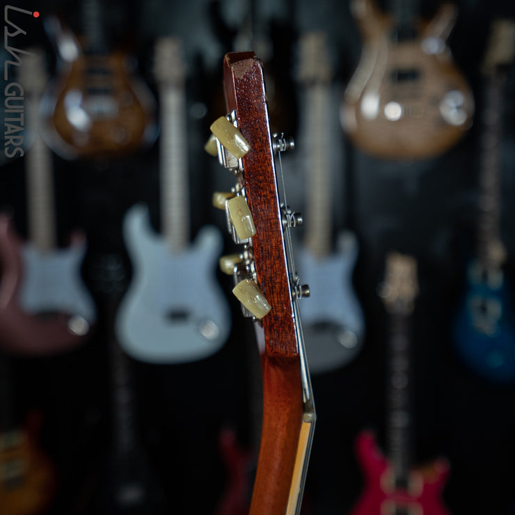 1960 Gibson Les Paul Standard "Burst" Original Sunburst