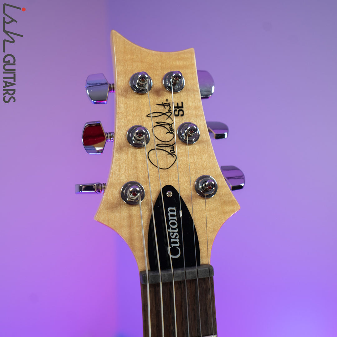 2021 PRS SE Custom 24-08 Eriza Verde