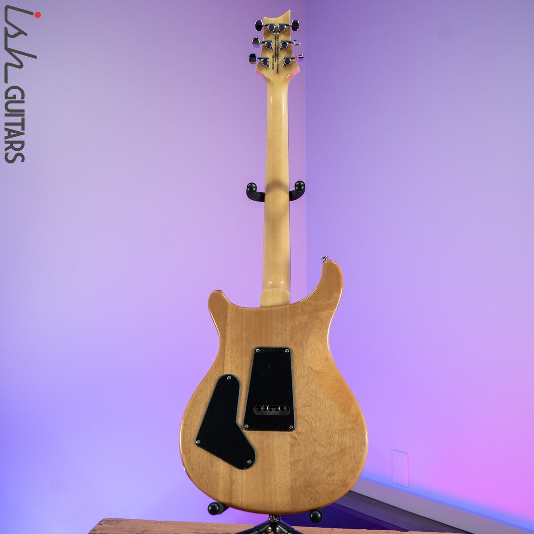 2021 PRS SE Custom 24-08 Eriza Verde