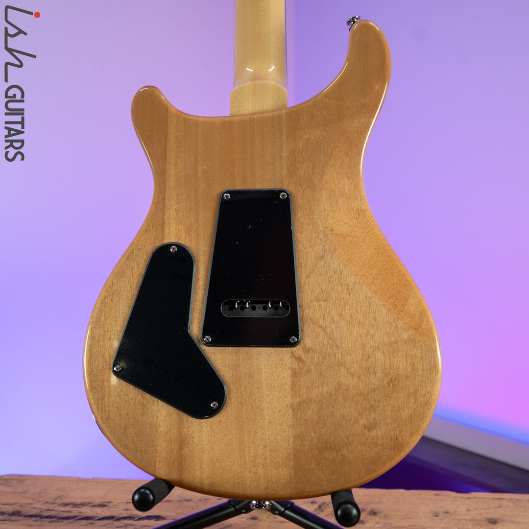 2021 PRS SE Custom 24-08 Eriza Verde