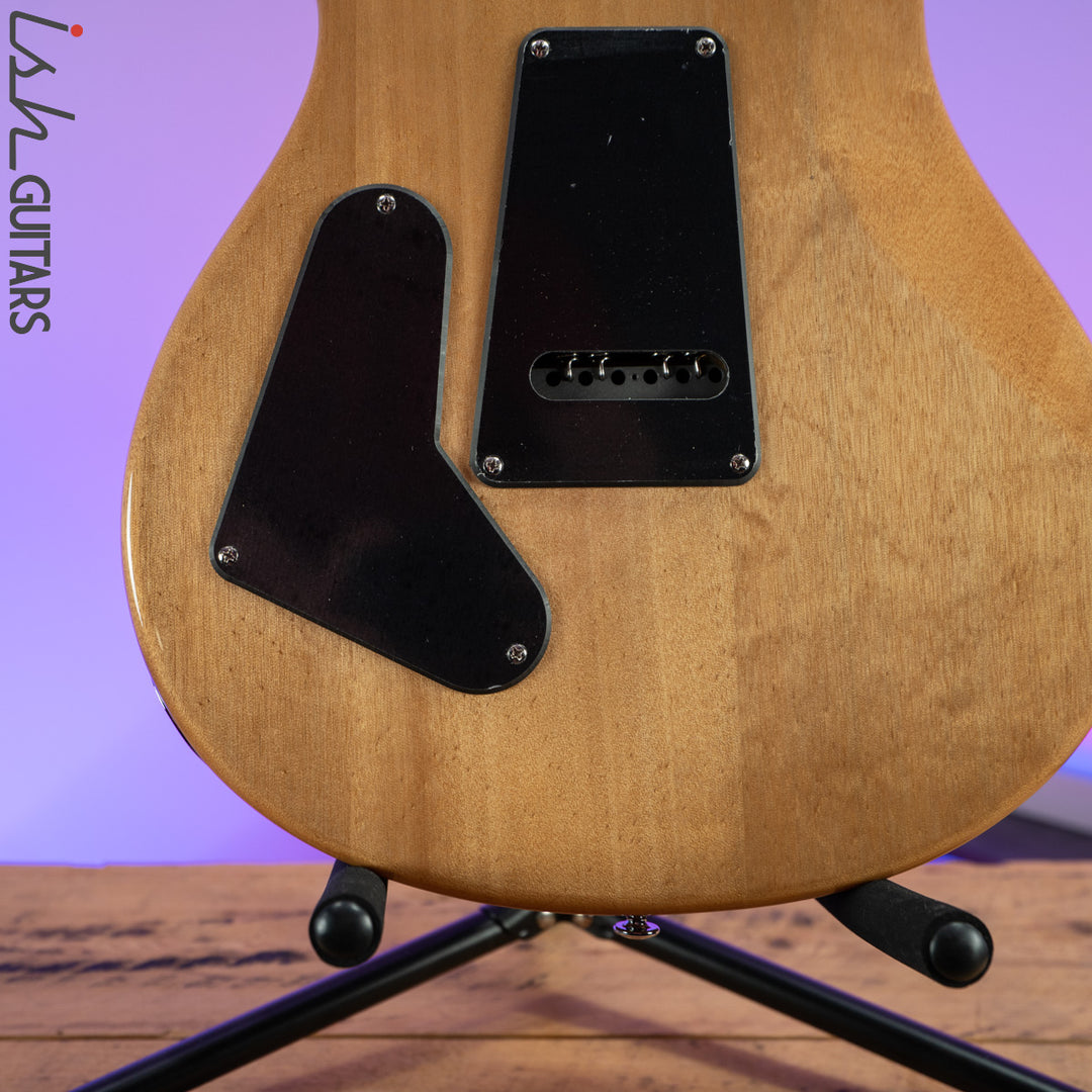 2021 PRS SE Custom 24-08 Eriza Verde