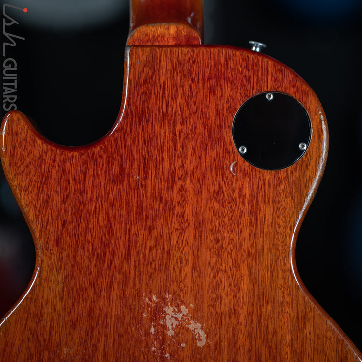 1960 Gibson Les Paul Standard "Burst" Original Sunburst