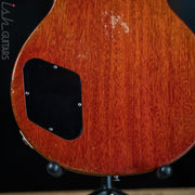 1960 Gibson Les Paul Standard "Burst" Original Sunburst