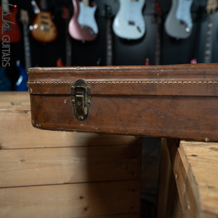 1960 Gibson Les Paul Standard "Burst" Original Sunburst