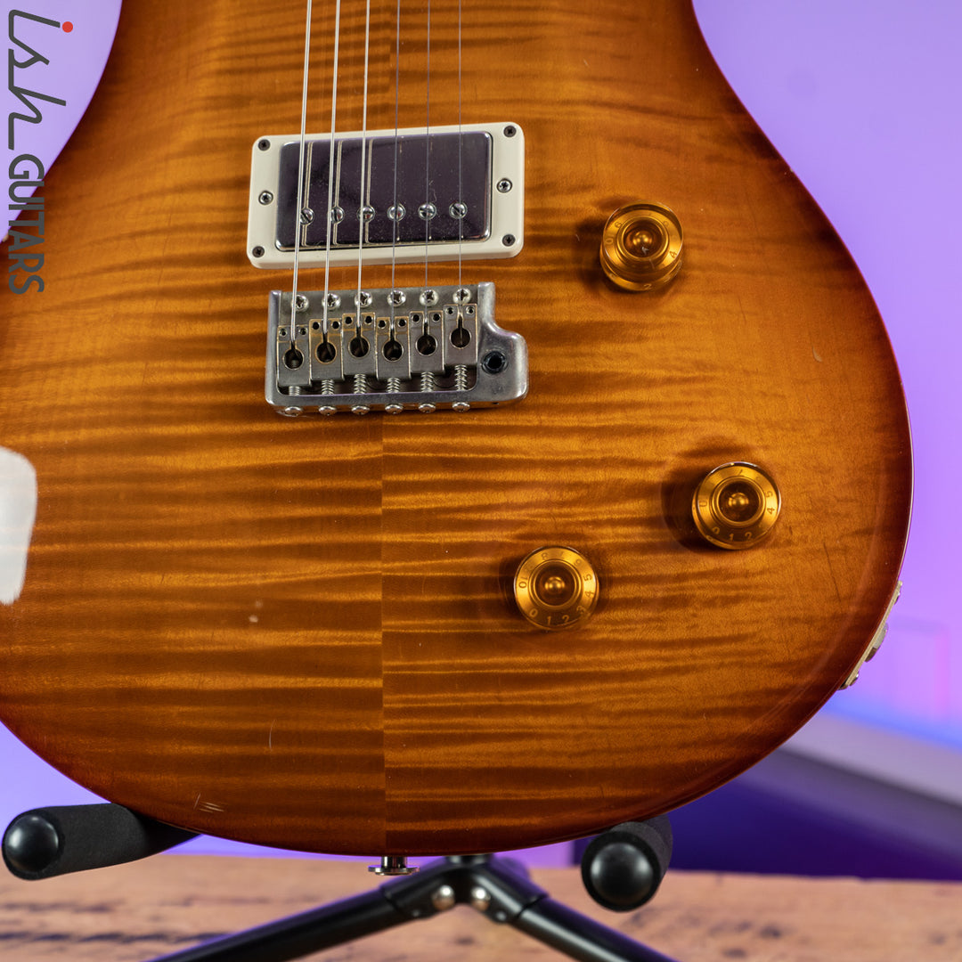 2000 PRS Custom 22 Vintage Burst
