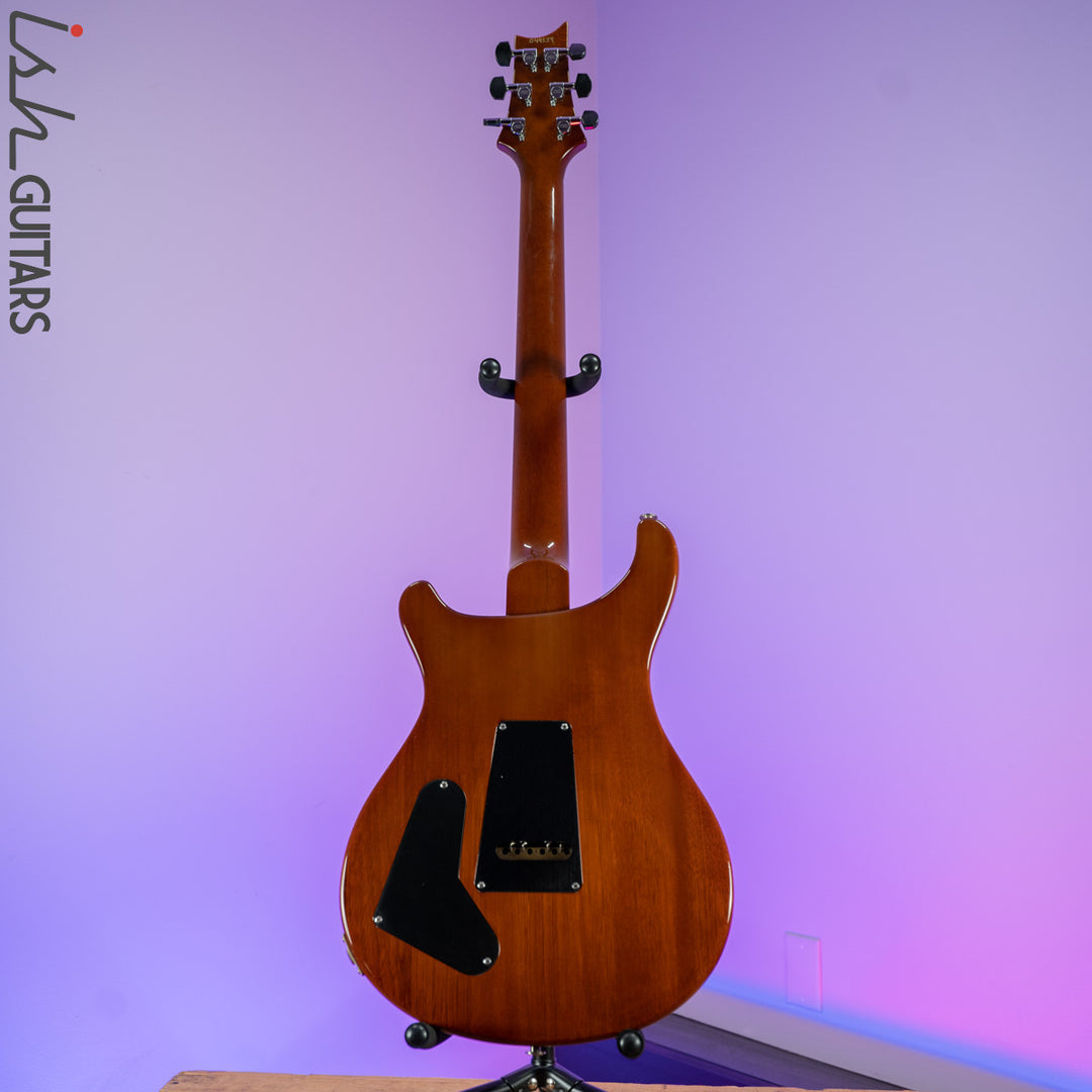 2000 PRS Custom 22 Vintage Burst