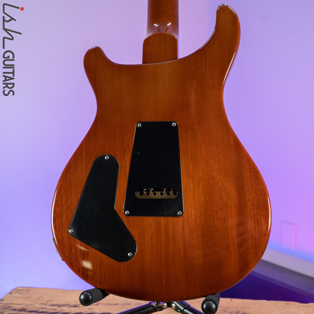 2000 PRS Custom 22 Vintage Burst