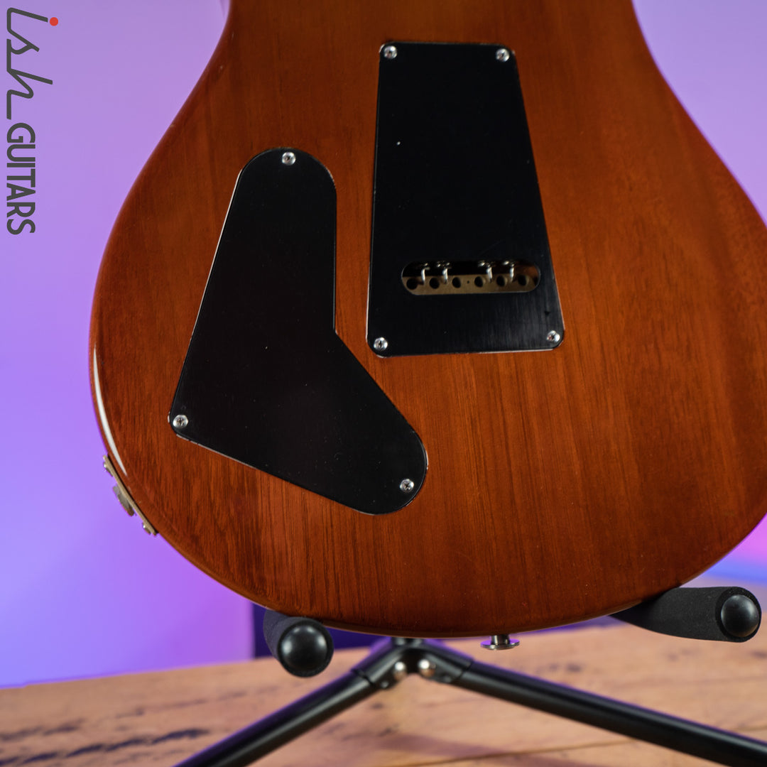 2000 PRS Custom 22 Vintage Burst