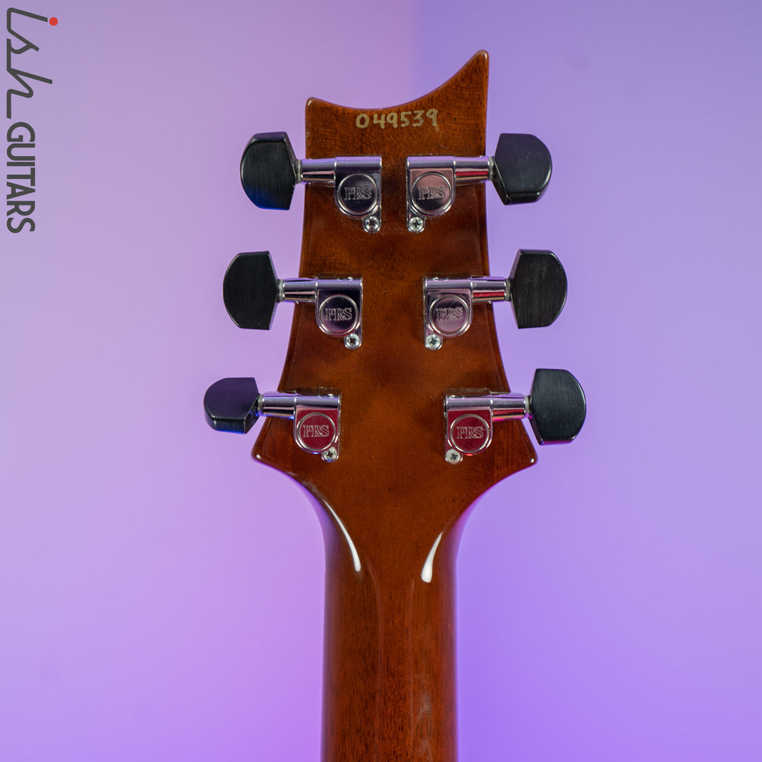 2000 PRS Custom 22 Vintage Burst