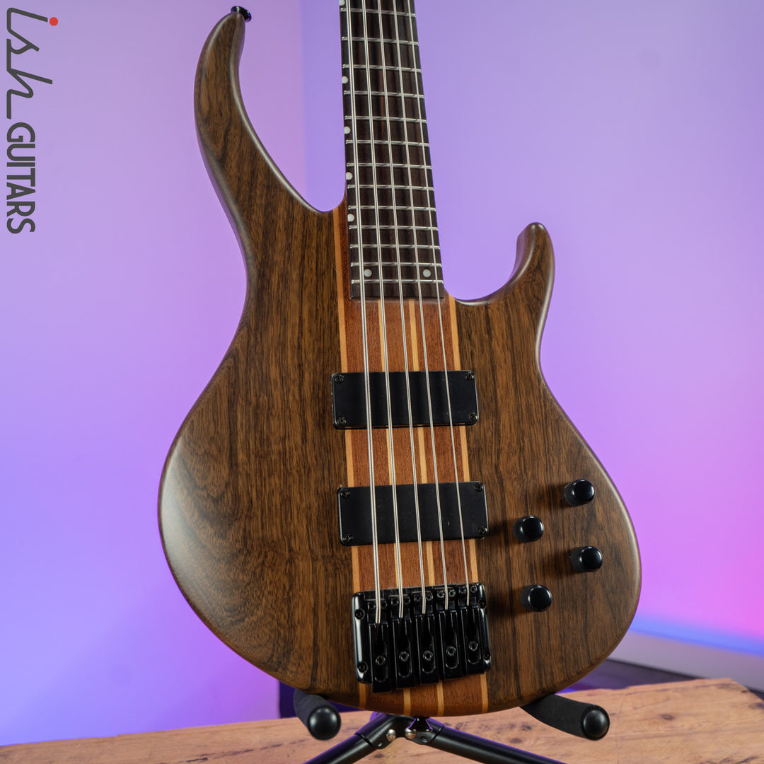 Peavey Grind 5 NBT Bass Natural