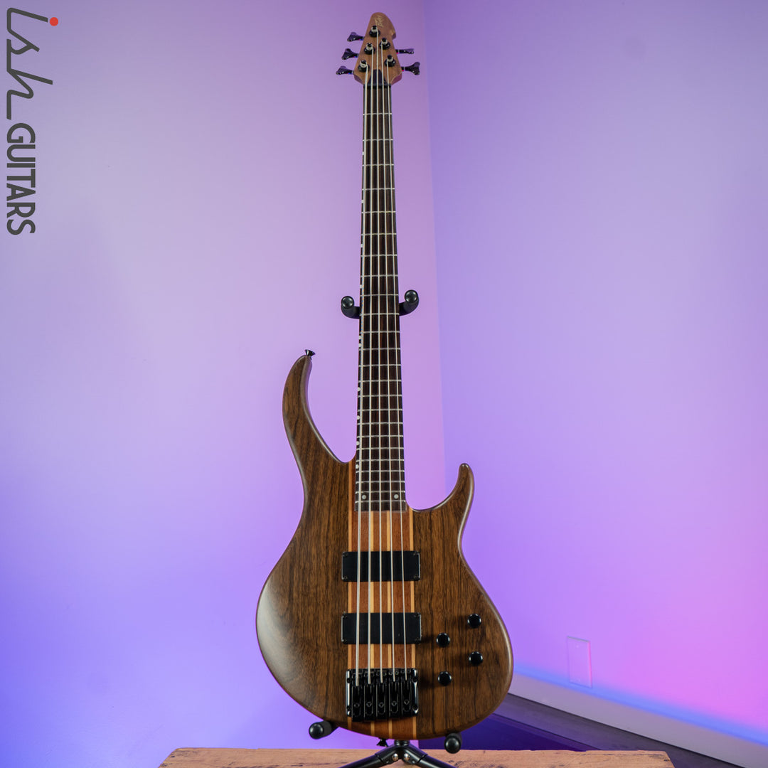 Peavey Grind 5 NBT Bass Natural