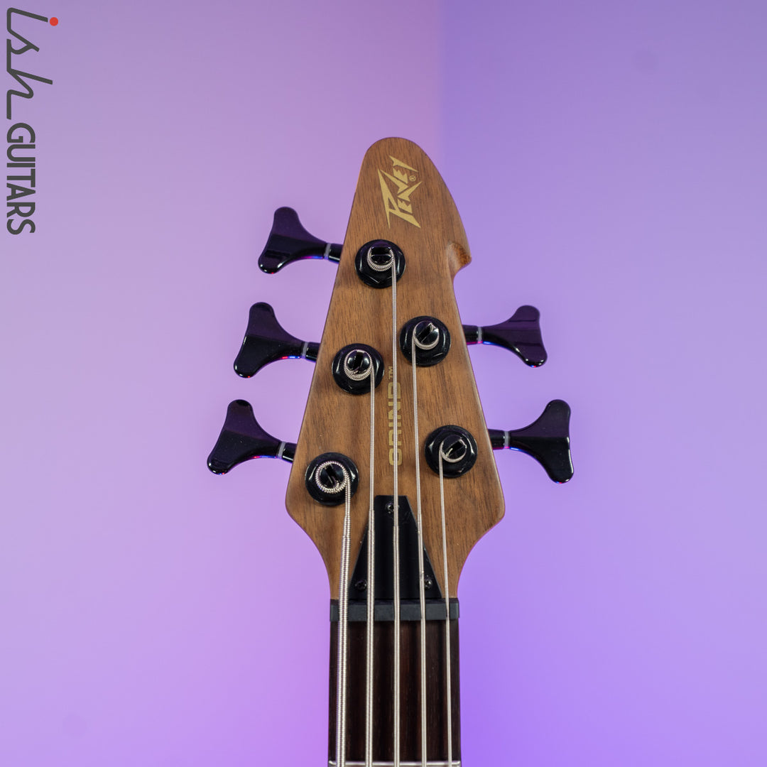 Peavey Grind 5 NBT Bass Natural