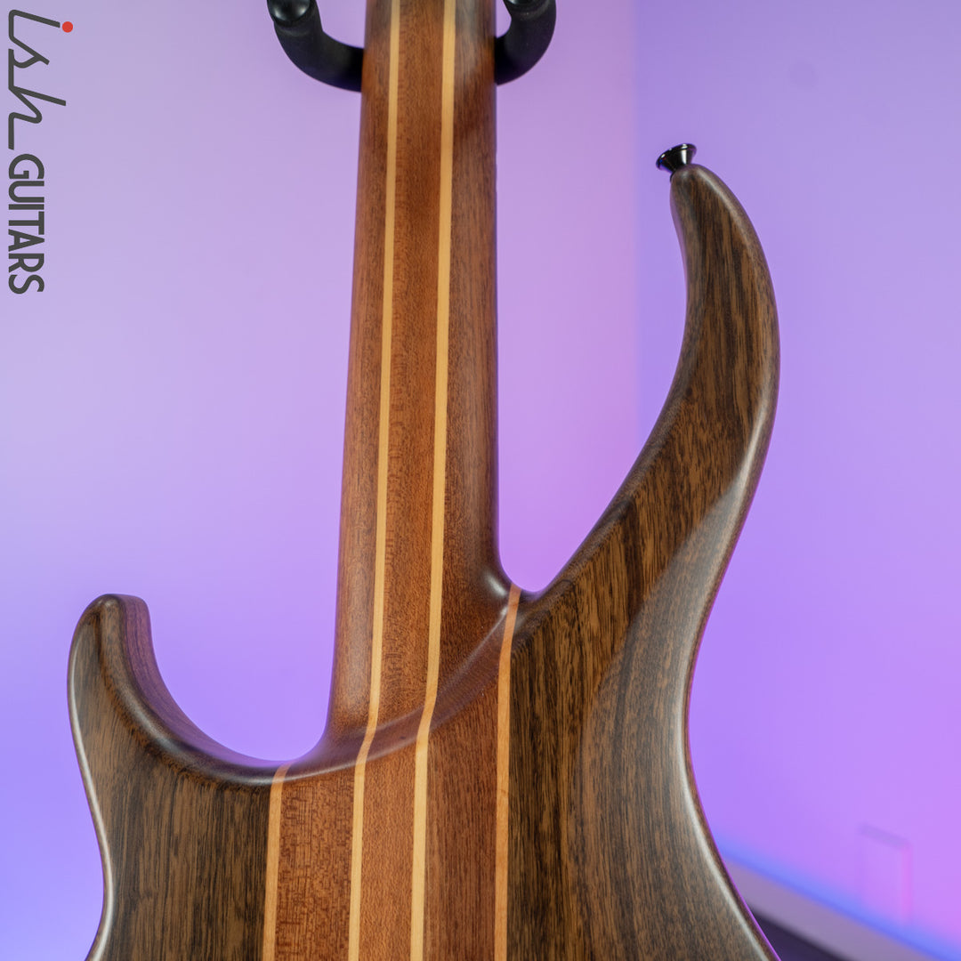 Peavey Grind 5 NBT Bass Natural