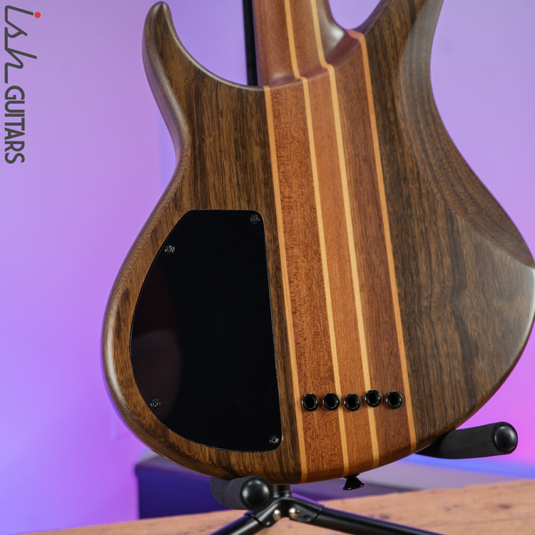 Peavey Grind 5 NBT Bass Natural – Ish Guitars