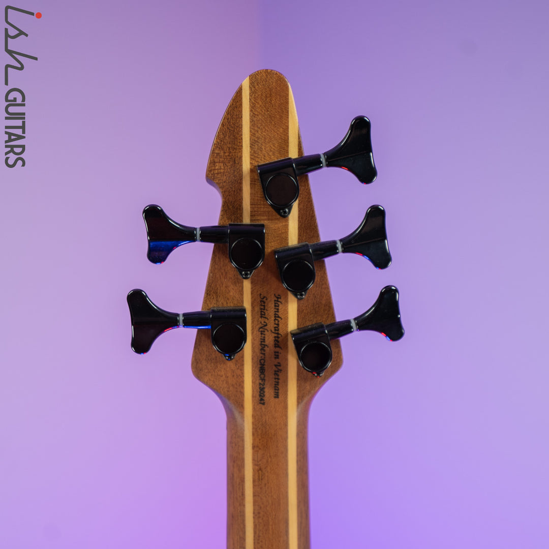 Peavey Grind 5 NBT Bass Natural