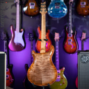 PRS McCarty 594 Hollowbody II Wood Library 10 Top Autumn Sky