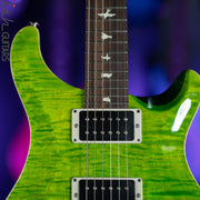 2021 PRS CE 24 Eriza Verde Electric Guitar