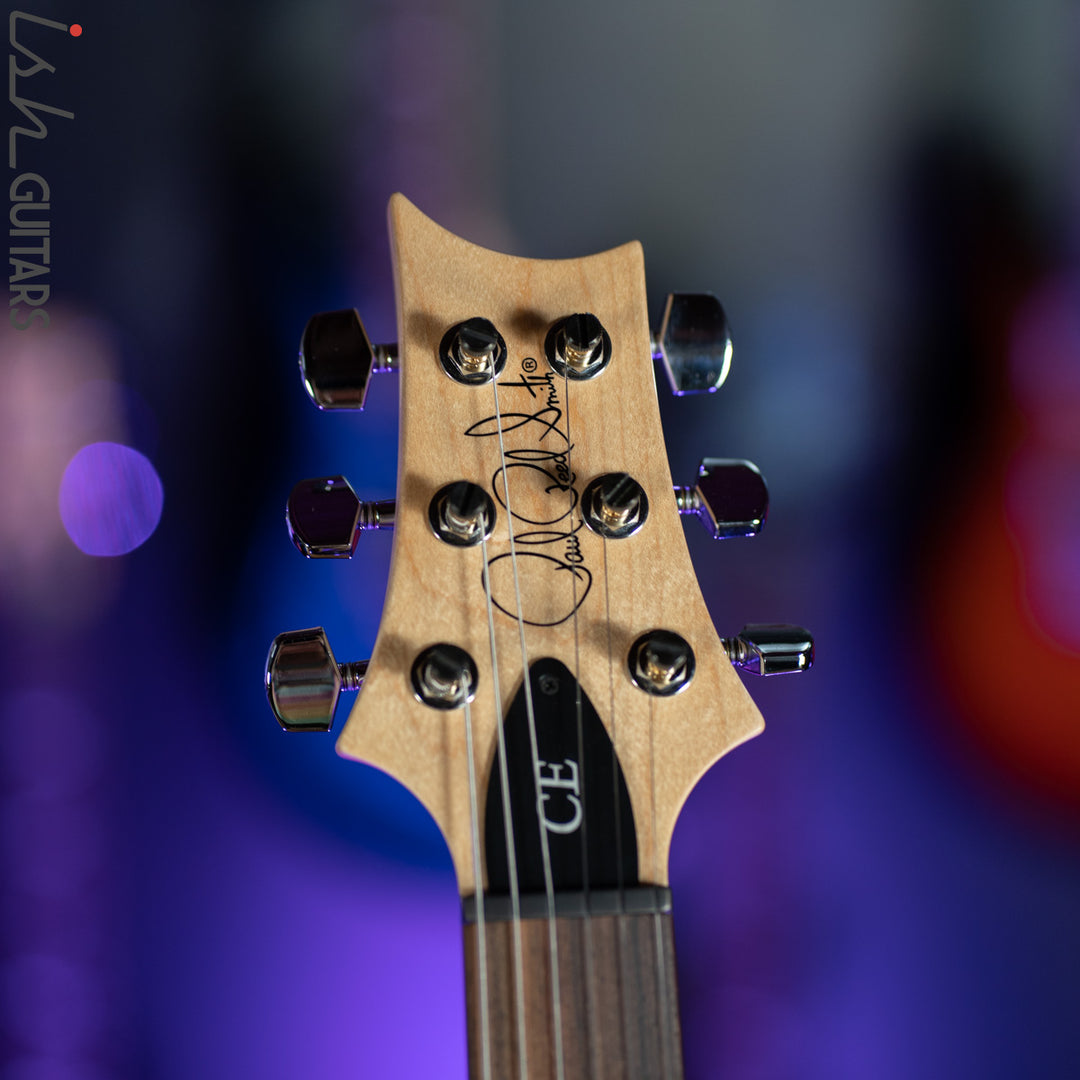 2021 PRS CE 24 Eriza Verde Electric Guitar
