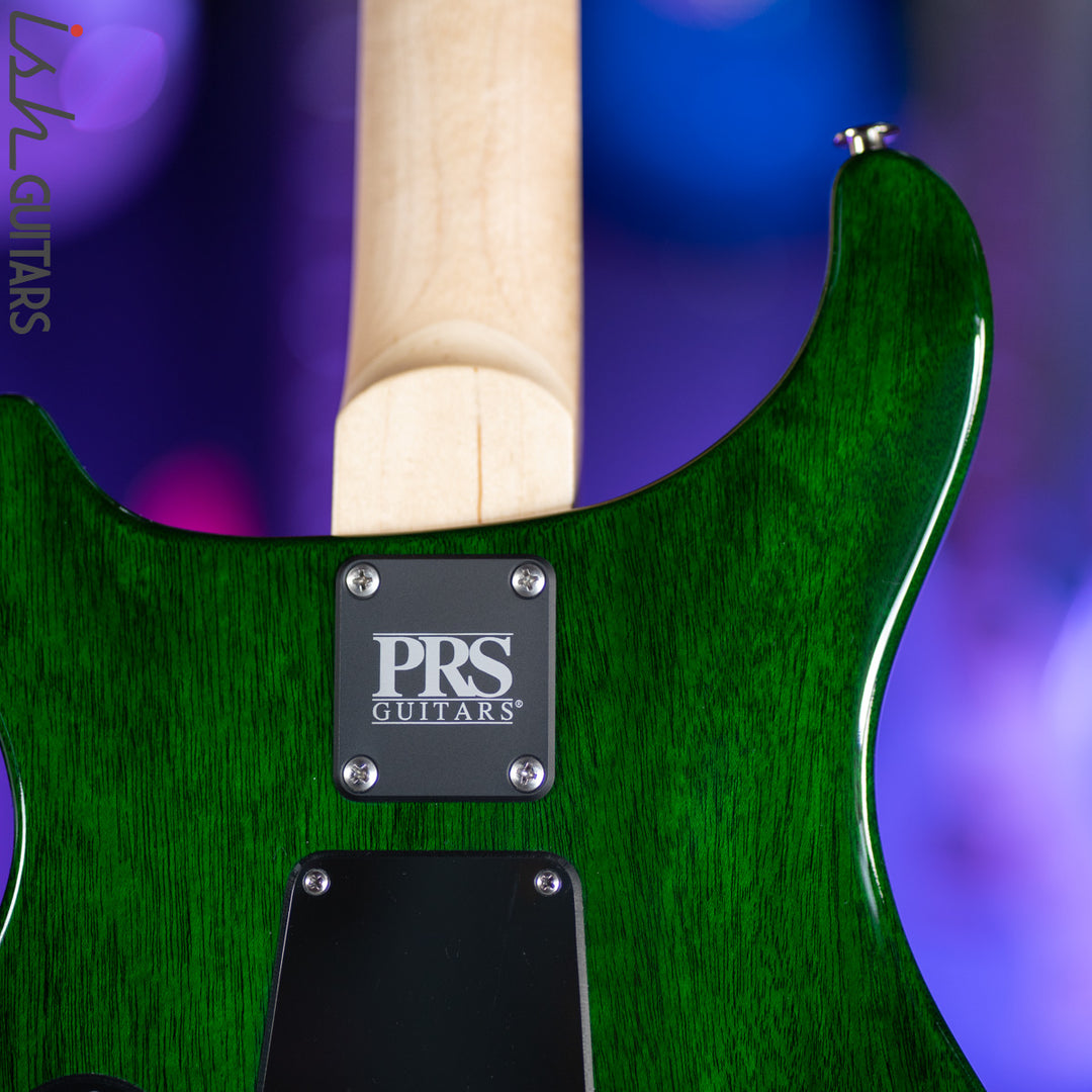 2021 PRS CE 24 Eriza Verde Electric Guitar