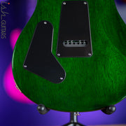2021 PRS CE 24 Eriza Verde Electric Guitar