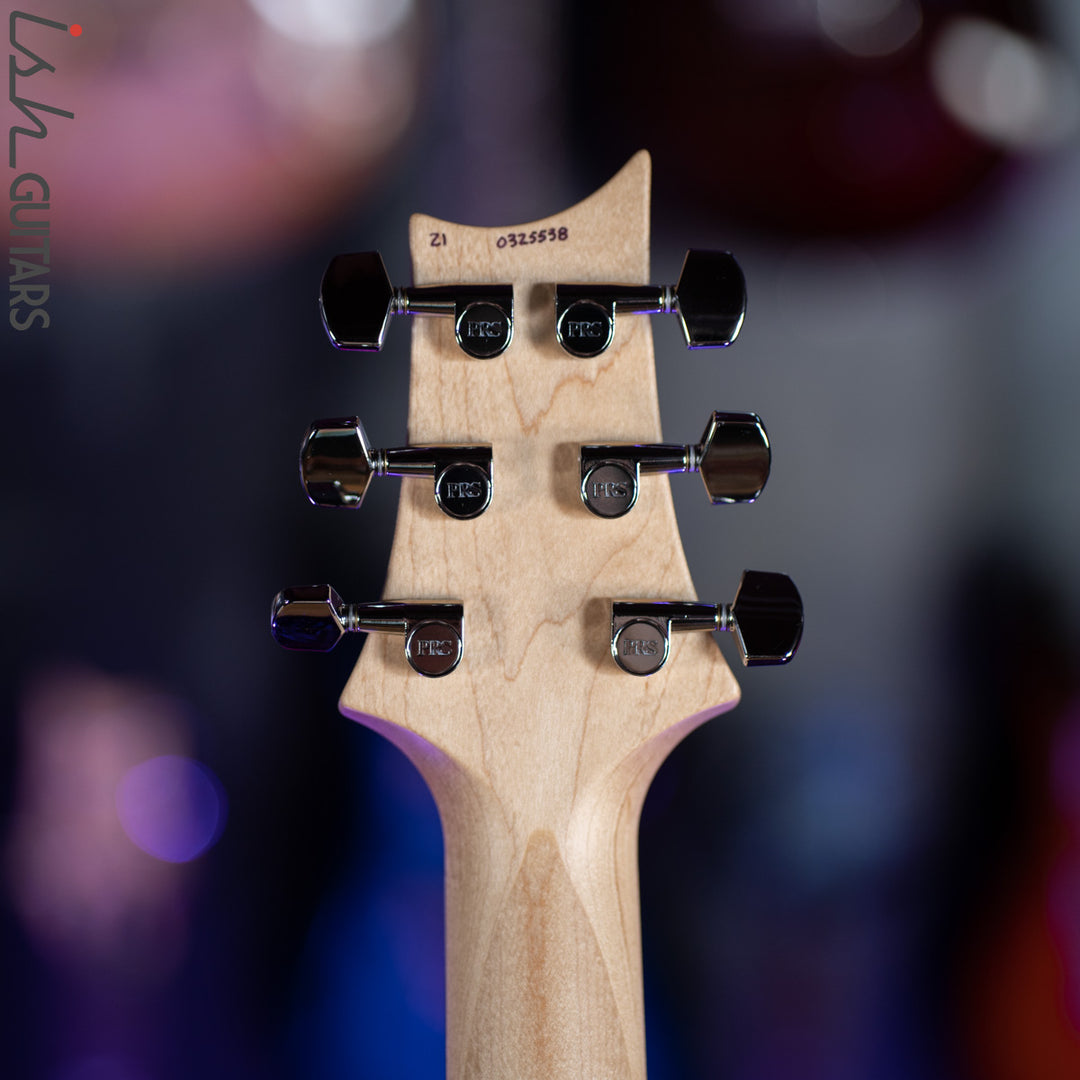 2021 PRS CE 24 Eriza Verde Electric Guitar