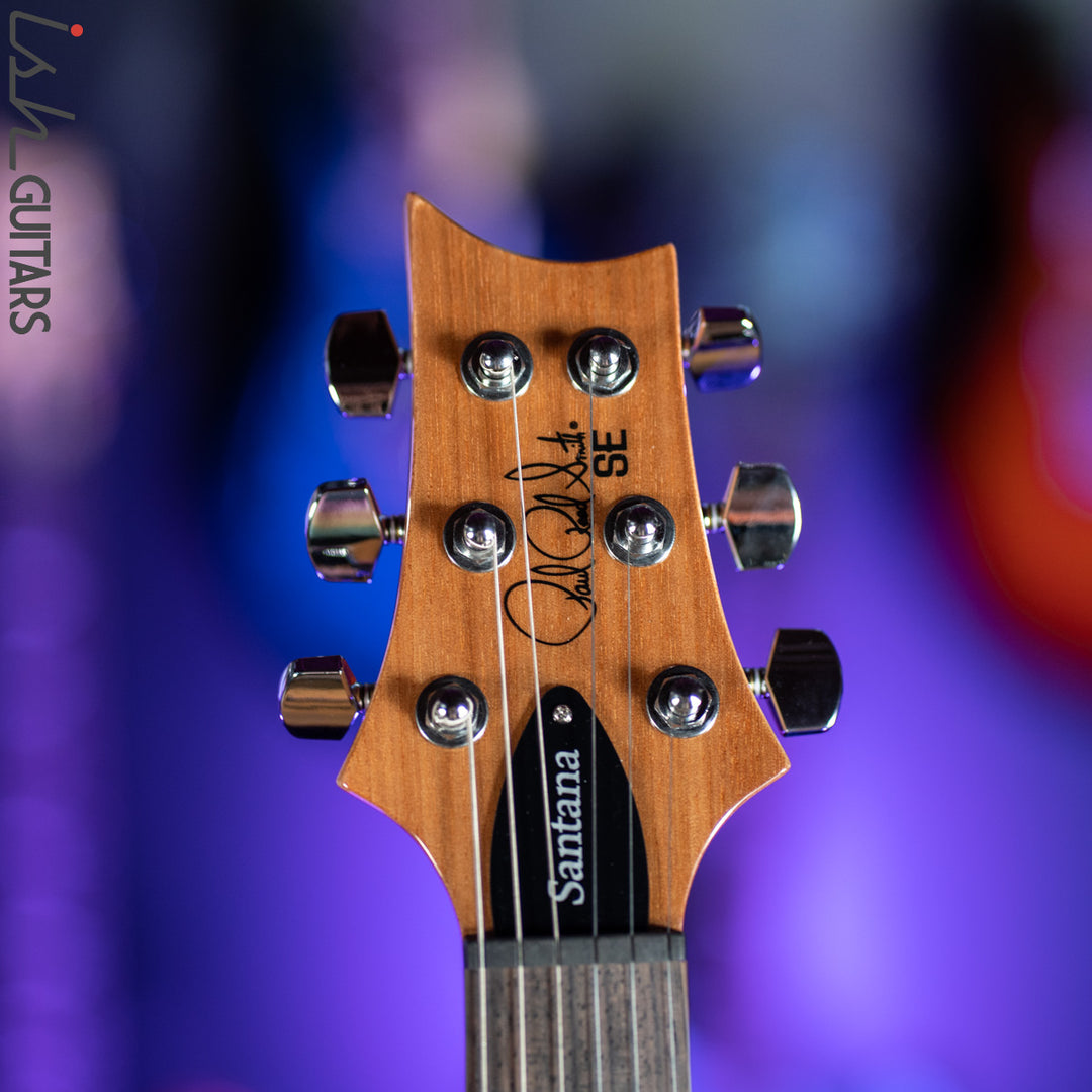 PRS SE Santana Abraxas Limited Edition 50th Anniversary