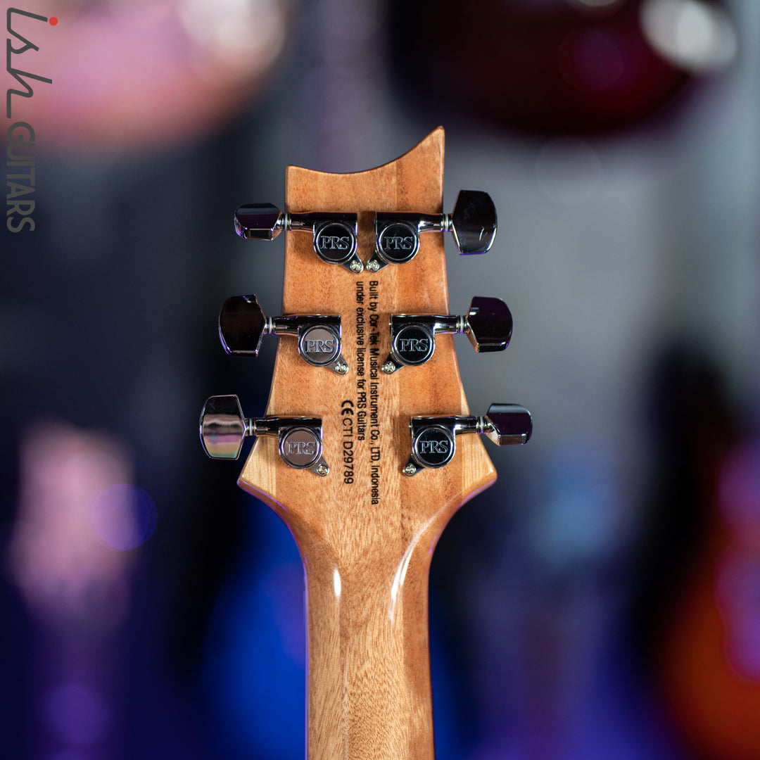 PRS SE Santana Abraxas Limited Edition 50th Anniversary