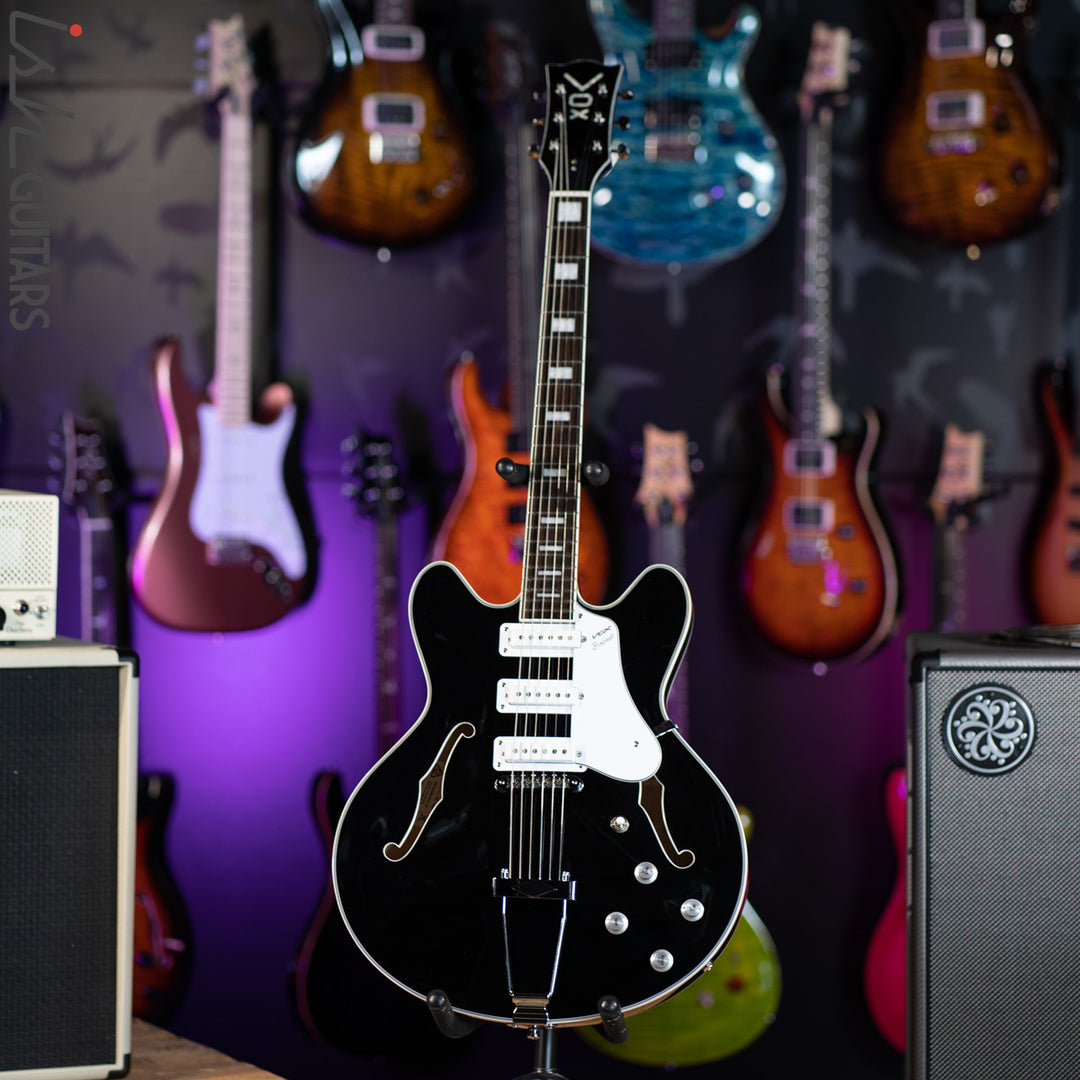 Vox Bobcat S66 Black Demo