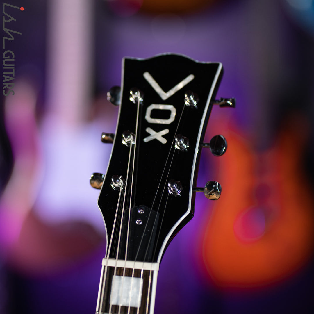Vox Bobcat S66 Black Demo