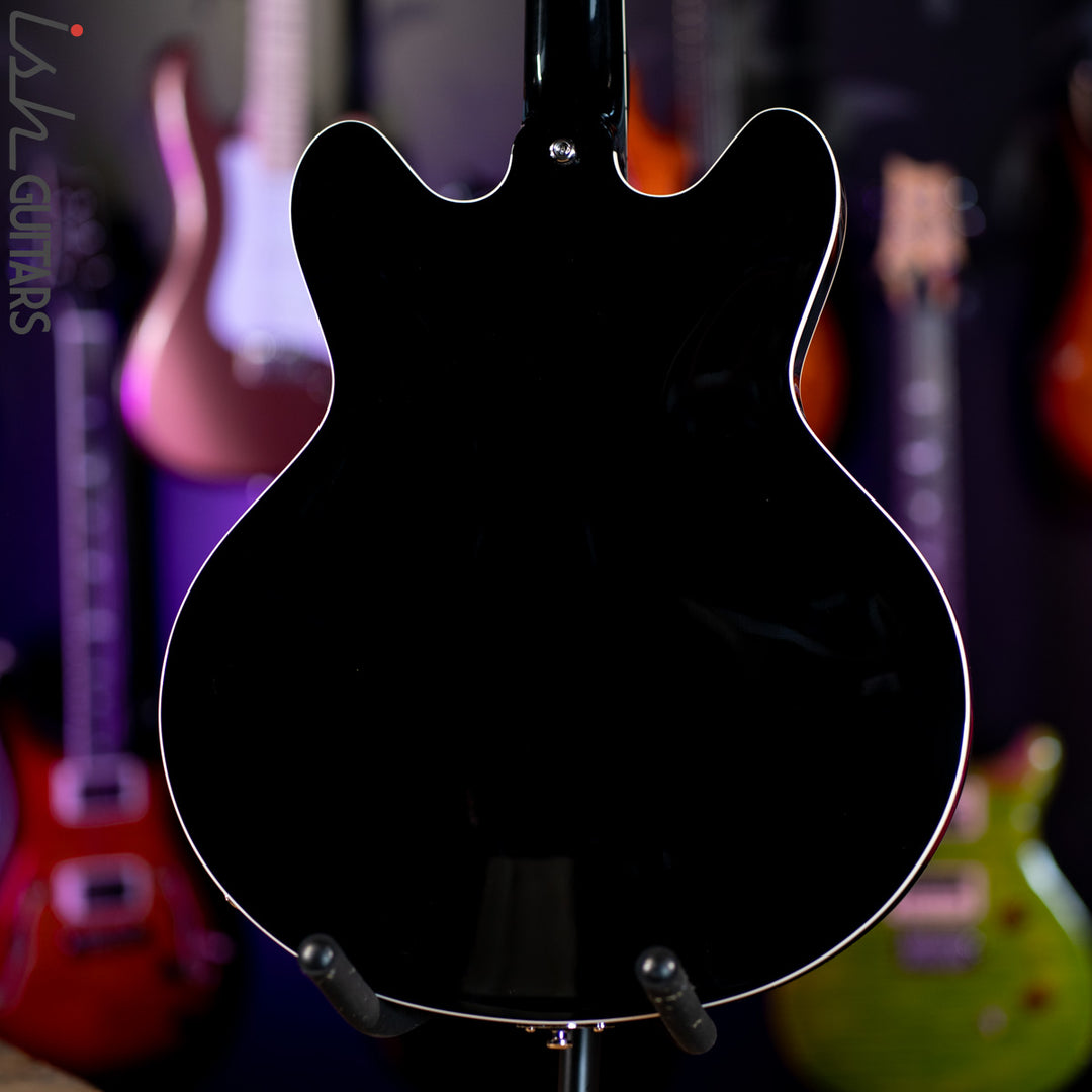 Vox Bobcat S66 Black Demo