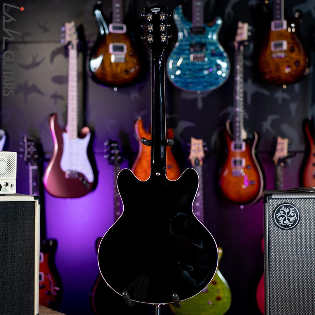 Vox Bobcat S66 Black Demo