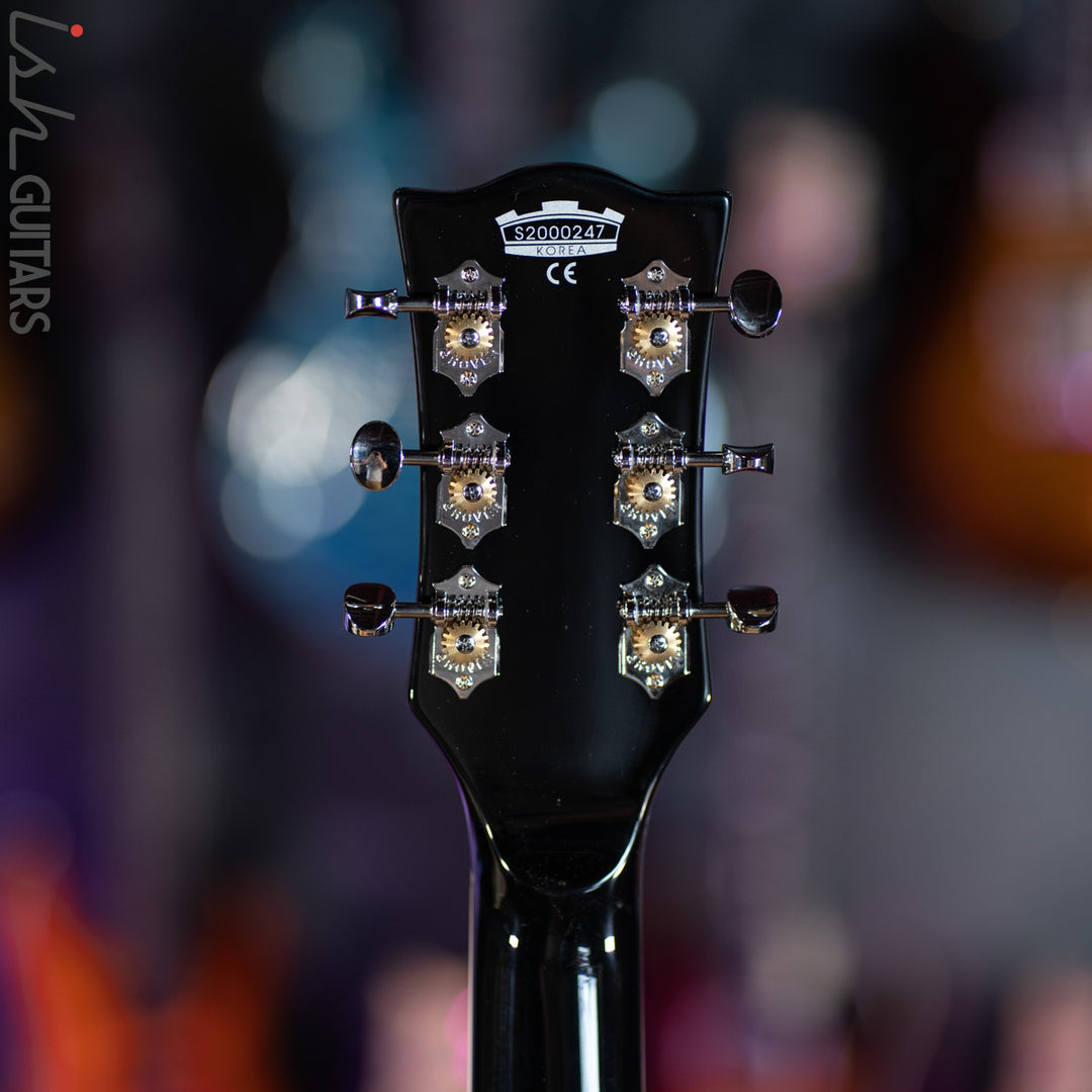 Vox Bobcat S66 Black Demo