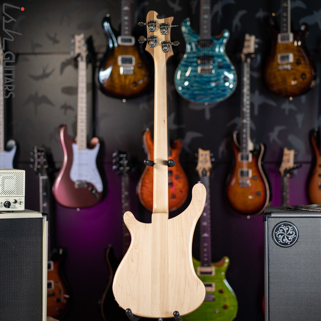 2009 Rickenbacker 4001C64S Paul McCartney Satin Mapleglo