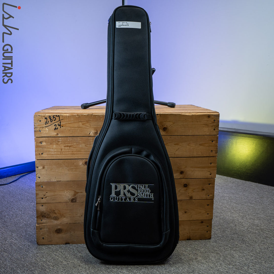 PRS Silver Sky Orion Green