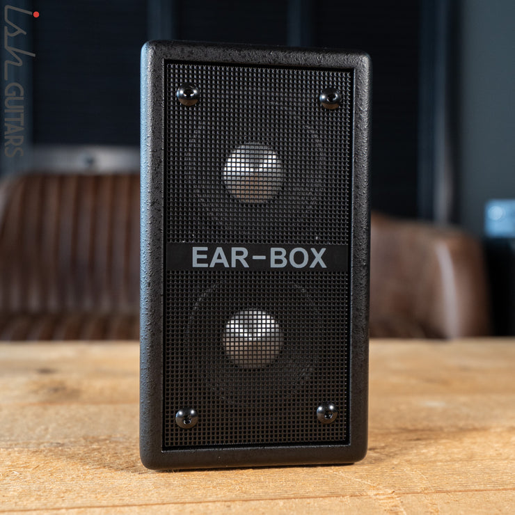Phil Jones Bass Ear-Box EB-200 Monitor Loudspeaker – Ish Guitars