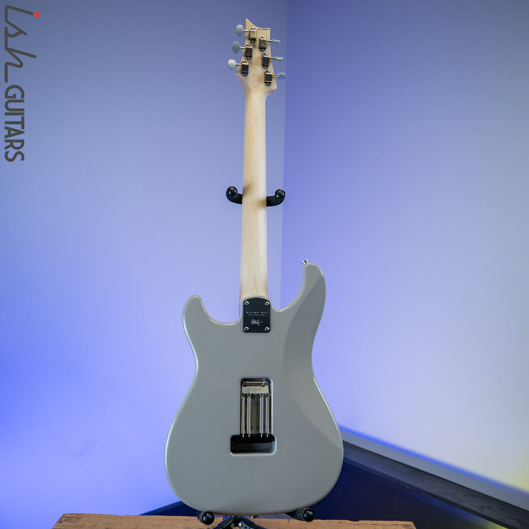 PRS Silver Sky Moc Sand