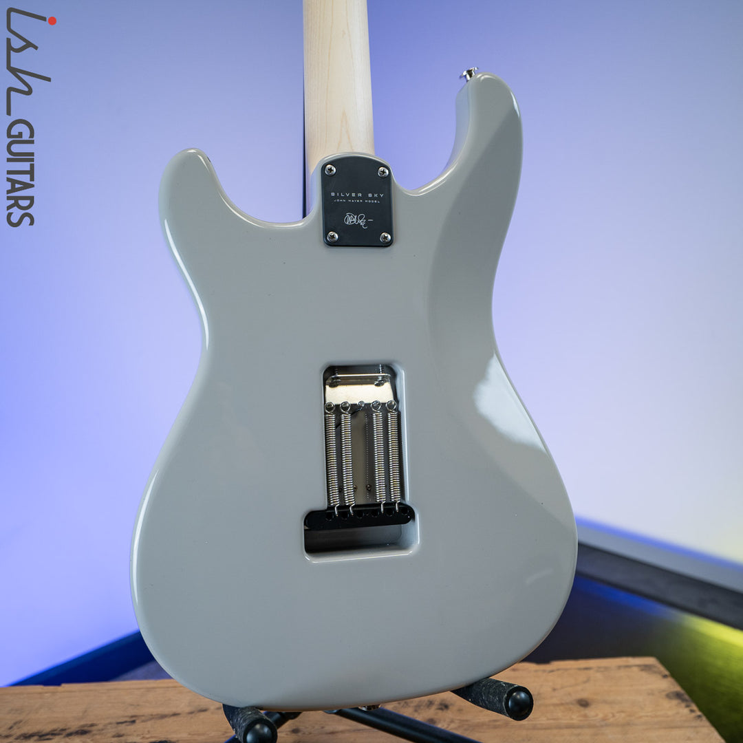 PRS Silver Sky Moc Sand