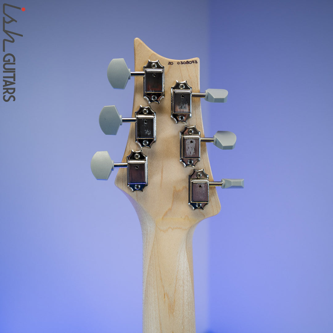 PRS Silver Sky Moc Sand