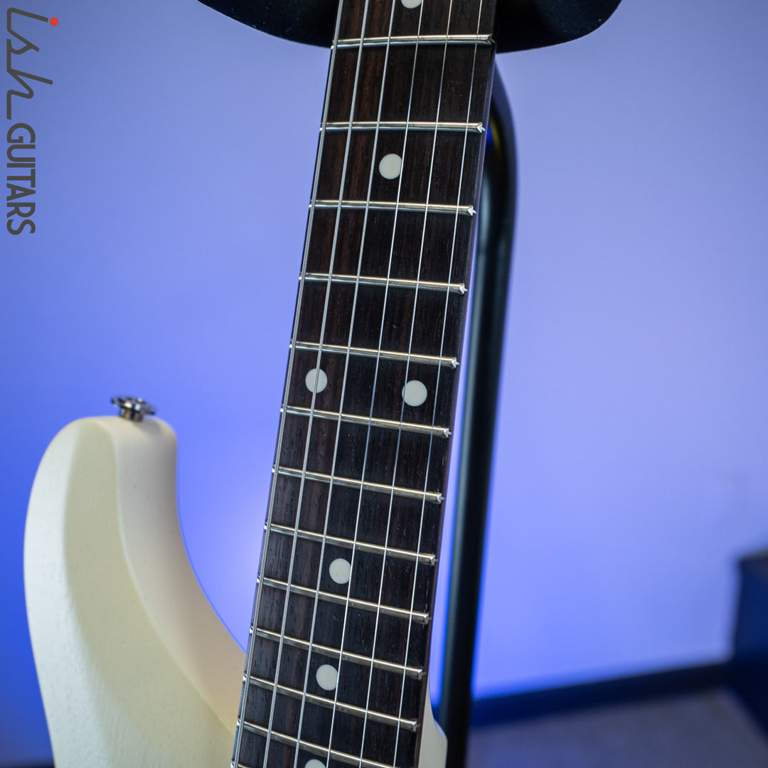 PRS S2 Vela Satin Antique White